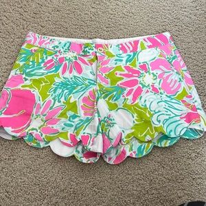 Lily Pulitzer Buttercup Short